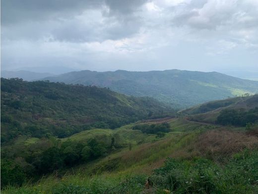 Land in Cerro Azul, Distrito de Panamá
