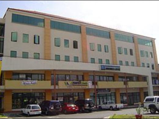 Wohnkomplexe in Panama-Stadt, Distrito de Panamá