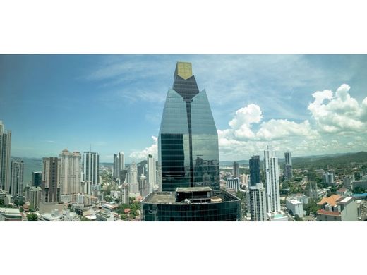 Bureau à Panamá, Distrito de Panamá