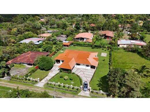 Casa di lusso a El Valle, Distrito de Natá