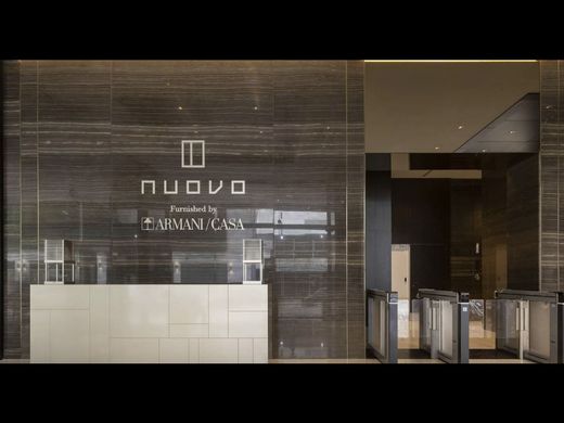 Квартира, Bella Vista, Distrito de Donoso