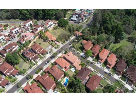 Grundstück in Ancón, Distrito de Panamá