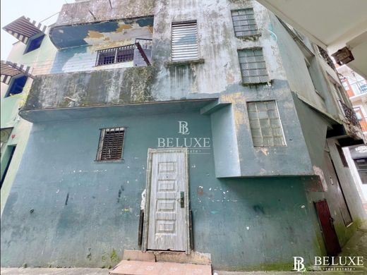 Wohnkomplexe in Panama-Stadt, Distrito de Panamá