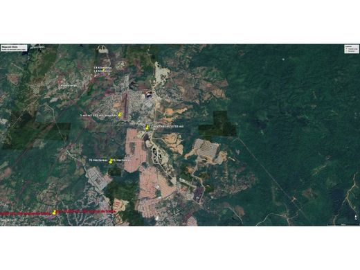 Land in Panama City, Distrito de Panamá