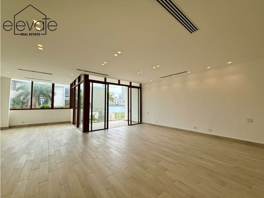 Appartamento a Panamá, Distrito de Panamá