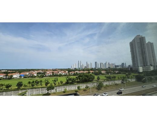 Ofis Panama (şehir)
, Distrito de Panamá