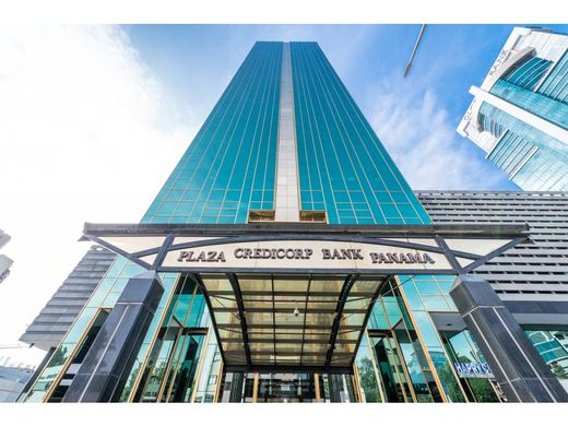 Bella Vista, Distrito de Donosoのオフィス