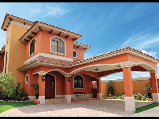 ‏בתי יוקרה ב  פנמה סיטי, Distrito de Panamá