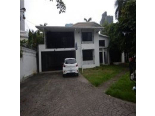 Luxury home in Bella Vista, Distrito de Donoso