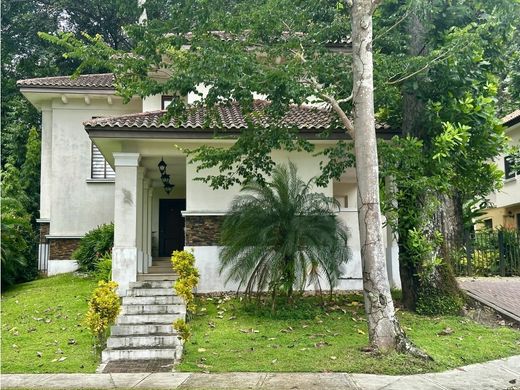 Πολυτελή κατοικία σε Ancón, Distrito de Panamá
