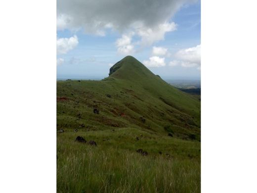 Arsa El Valle, Distrito de Natá