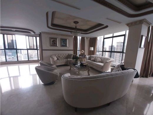 Piso / Apartamento en Ciudad de Panamá, Distrito de Panamá