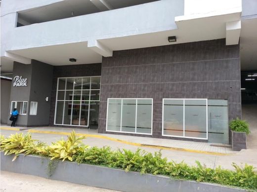 Γραφείο σε Bella Vista, Distrito de Donoso