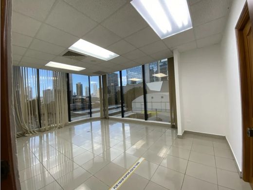 Bureau à Panamá, Distrito de Panamá