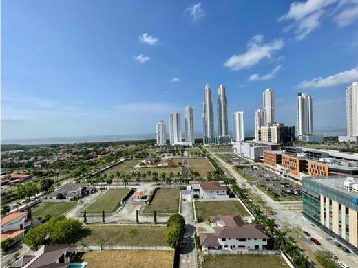 Grundstück in Panama-Stadt, Distrito de Panamá