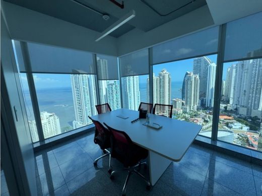 Office in Panama City, Distrito de Panamá