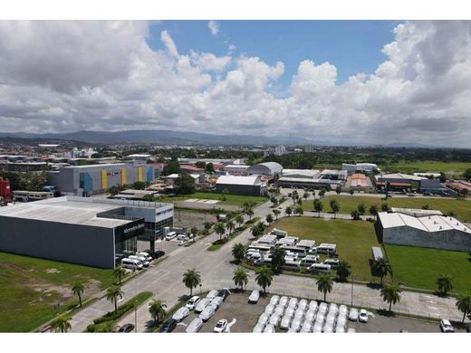 Terreno en Juan Díaz, Distrito de Antón