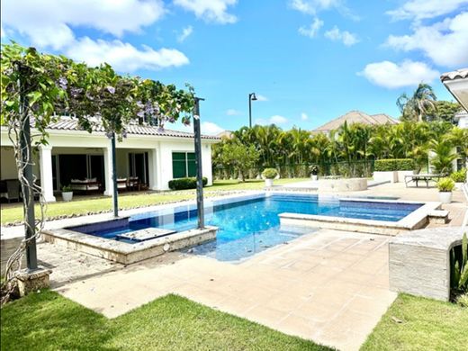 Luxury home in Antón, Distrito de Antón