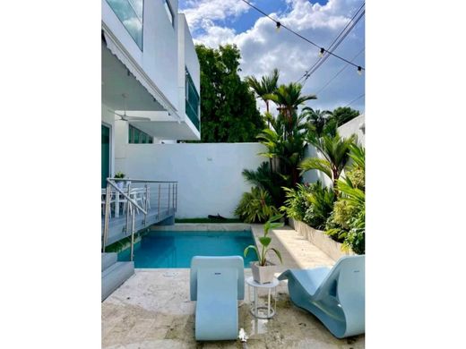 Luxus-Haus in San Francisco, Distrito de San Francisco