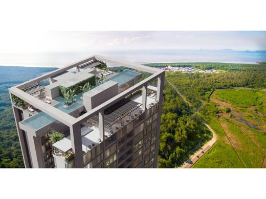 Apartment in Panama City, Distrito de Panamá