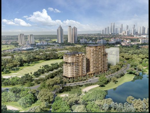 ﺷﻘﺔ ﻓﻲ بنما (مدينة), Distrito de Panamá