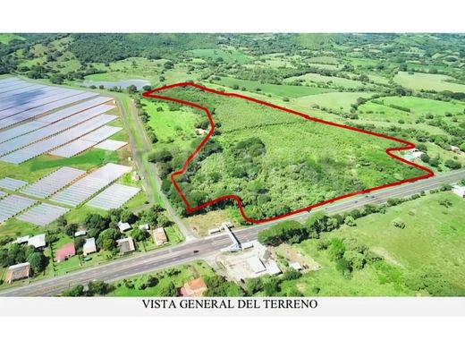 Сельский Дом, Veraguas, Distrito de Santa Fé