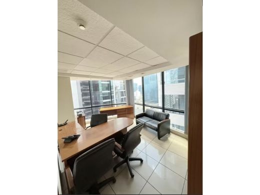 Office in Bella Vista, Distrito de Donoso