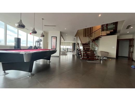 Apartment / Etagenwohnung in Panama-Stadt, Distrito de Panamá