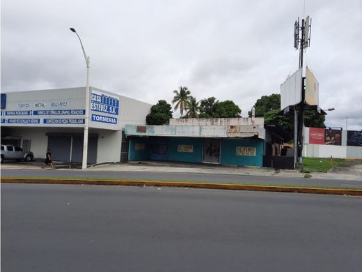 Land in Panama City, Distrito de Panamá