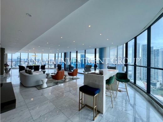 パナマシティ, Distrito de Panamáのアパートメント