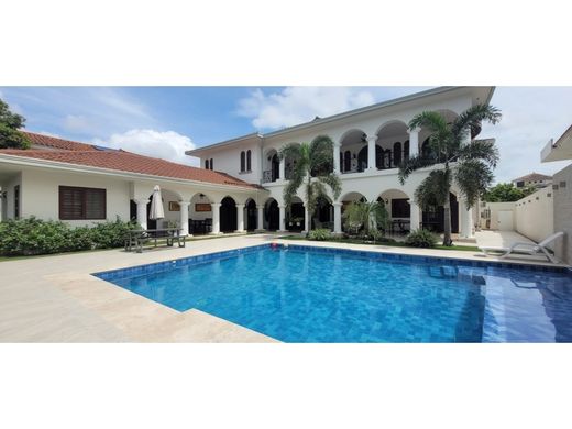 Luxus-Haus in Panama-Stadt, Distrito de Panamá