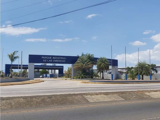 Terreno - Pacora, Distrito de Panamá