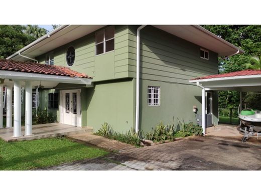 منزل ﻓﻲ Ancón, Distrito de Panamá