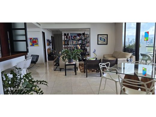 아파트 / 파나마 시, Distrito de Panamá