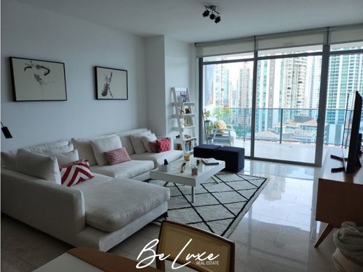 Appartement à Panamá, Distrito de Panamá