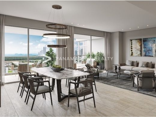 Appartement à Panamá, Distrito de Panamá