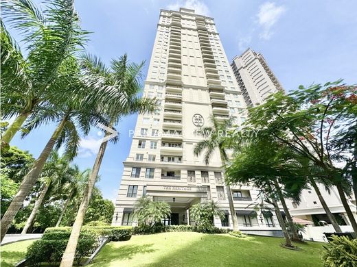 Appartamento a Panamá, Distrito de Panamá