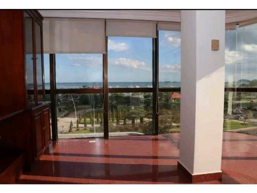 Office in Panama City, Distrito de Panamá