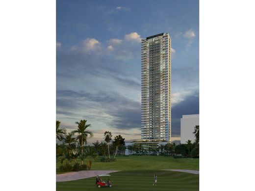 Appartement à Panamá, Distrito de Panamá