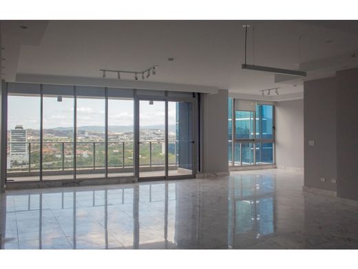 Apartment / Etagenwohnung in Panama-Stadt, Distrito de Panamá