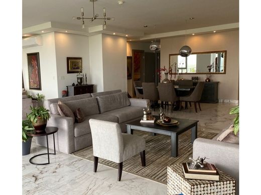 Apartment / Etagenwohnung in Juan Díaz, Distrito de Antón