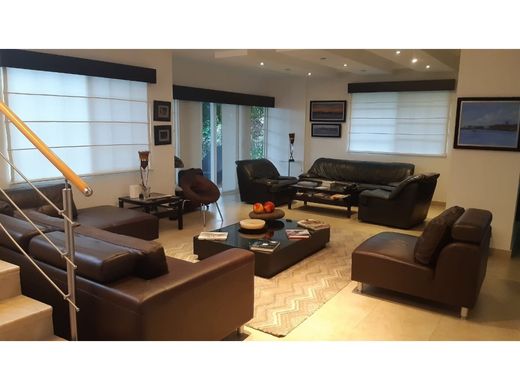 Luxury home in Panama City, Distrito de Panamá