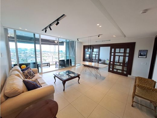 Piso / Apartamento en Ciudad de Panamá, Distrito de Panamá