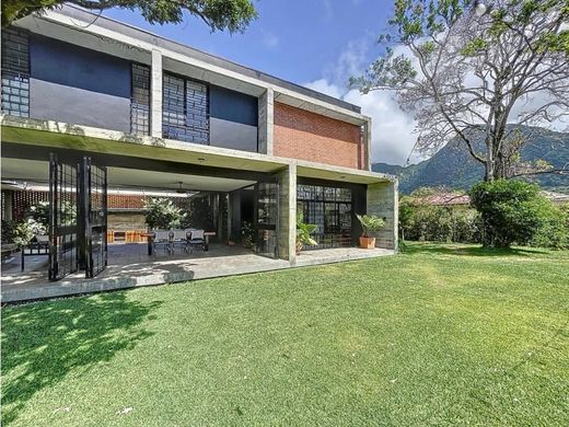 Luxus-Haus in Antón, Distrito de Antón