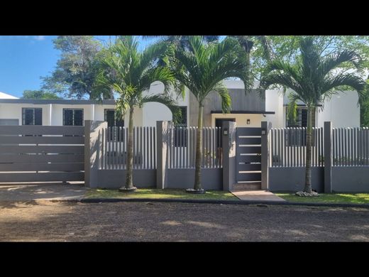 Casa de lujo en Ancón, Distrito de Panamá