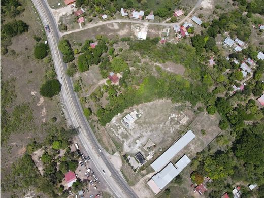 Terreno en El Coco, Distrito Penonomé