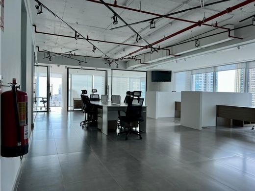 Bureau à Panamá, Distrito de Panamá