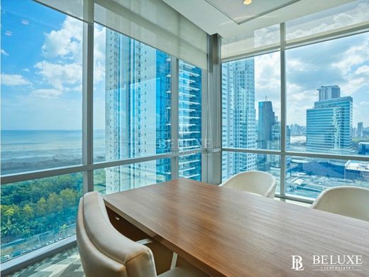 Büro in Panama-Stadt, Distrito de Panamá