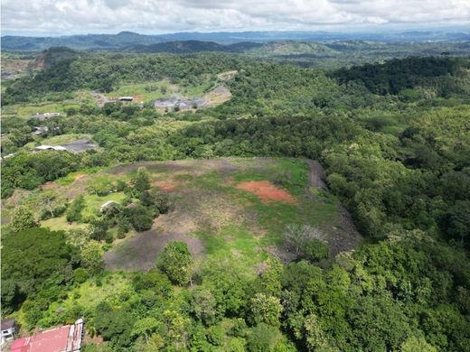 地皮  巴拿馬城, Distrito de Panamá