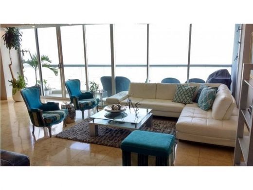 아파트 / 파나마 시, Distrito de Panamá